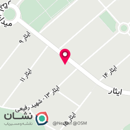 عکس فست فود عربی ابول هلبی شعبه 2