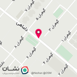 عکس گوهران3 