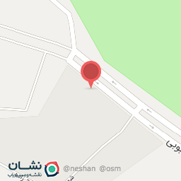 عکس سنگ مزار میرغفار موسوی