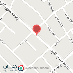 عکس نانوایی لواشی خداوردی