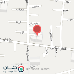 عکس فیلم و عکس طهران