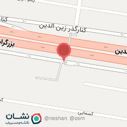 عکس مجتمع مسکونی آرامیس