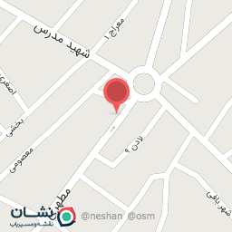 عکس باشگاه بدنسازی نامجو