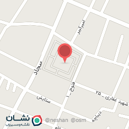 عکس پارک امام سجاد (ع)