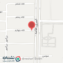 عکس مسکن سینا