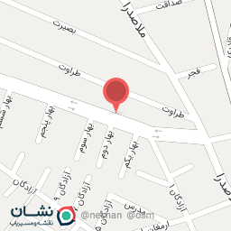 عکس اتوسرویس کرمانج 