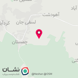 عکس شهرک گردو