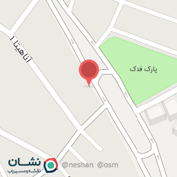 عکس تعمیرگاه خودرو حسن