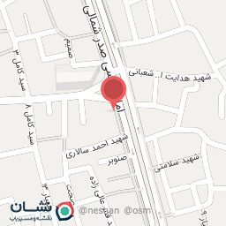 عکس مرغ گرم باباحاجی