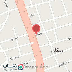 عکس فروشگاه لوازم آرایشی بهداشتی فارسیان