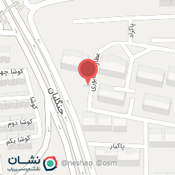 عکس شهرک شهاب شهر 