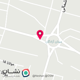 عکس پیک موتوری شهروند