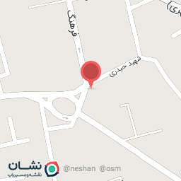 عکس درمانگاه امام حسین (ع)