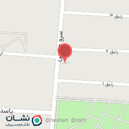 عکس رستوران درجه یک آیریک