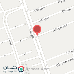 عکس هییت حضرت صاحب الزمان (عج)