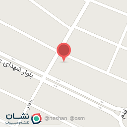 عکس فروشگاه لوازم خانگی رضایی