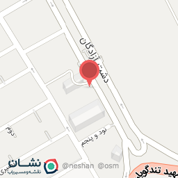 عکس تهیه غذای علی رشتی