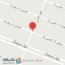 عکس میوه فروشی چهارفصل