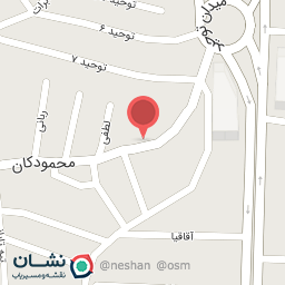 عکس پوشاک شیک شو