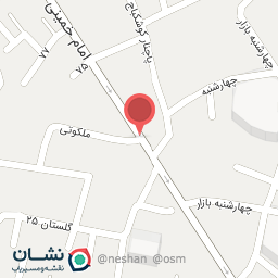 عکس مطب دکتر مشکل گشا