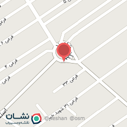 عکس افق کوروش شعبه شهرضا شادمند