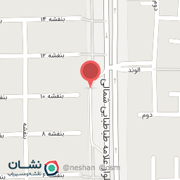 عکس سفره خانه سنتی شب شکن