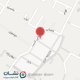 عکس سوپر پروتئین سید اکبر