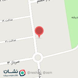 عکس فرمانداری شهرستان مه ولات