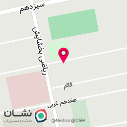 عکس کلینیک زیبایی پوست دکتر مجید قاسمی معبود