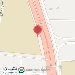 عکس جرثقیل متقیان نژاد