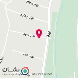 عکس دخانیات بهار