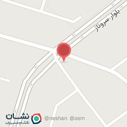 عکس کیوسک روزنامه فروشی