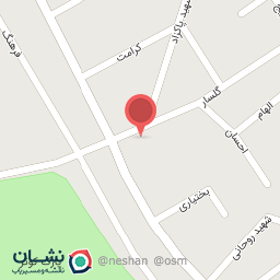 عکس اداره اصناف رضوانشهر 