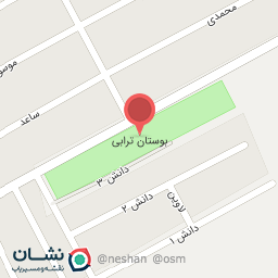 عکس بوستان شهید ابوترابی