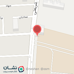 عکس فروشگاه بوش