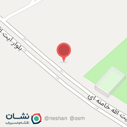 عکس مشاور املاک اطمینان