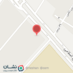 عکس فروشگاه عطر مجلل