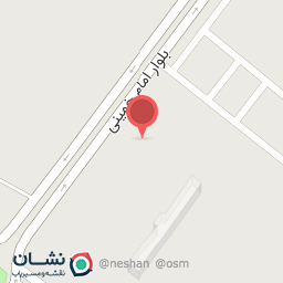 عکس تعمیرگاه خودرو و شارژ گاز کولر مسعود زین العابدینی