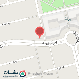 عکس دفتر اداره پست گلبهار