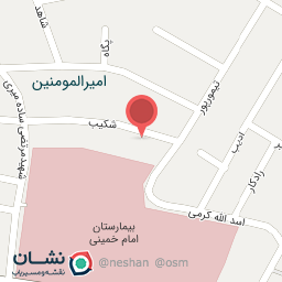 عکس دکتر سمیرا ویسی (متخصص زنان)