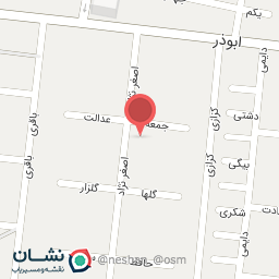 عکس ساختمان ۲۳ اصغرنژاد