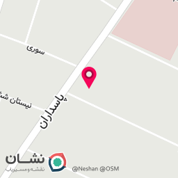 عکس مطب دکتر پارسا خاکزاد