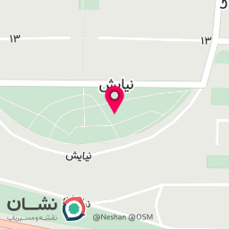 عکس زمین بازی کودکان