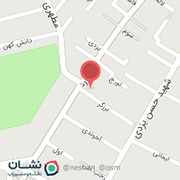 عکس بستر کشت