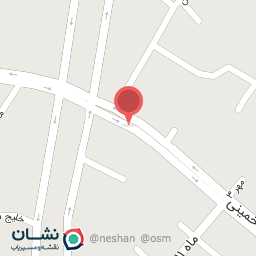 عکس مجتمع تجاری ولیعصر