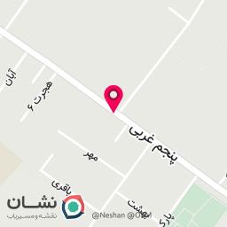 عکس تعمیرگاه مرکزی تلویزیون