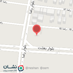 عکس دکتر مریم صنعتی