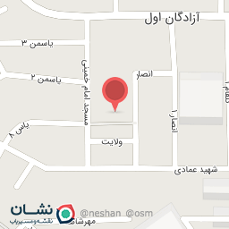 عکس دبیرستان دخترانه شهیده مرضیه حدیدچی  