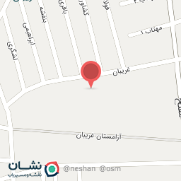 عکس مزار شهید عبدالاحد پوراسکندر 