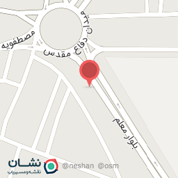 عکس برگرلند